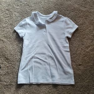 Girls Uniform Top or Top